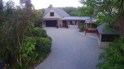 Hokitika Sunset Lodge - Accommodation New Zealand 3