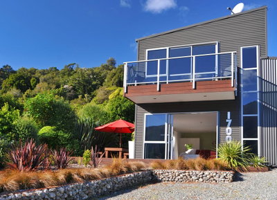 Holiday Home Queen Charlotte