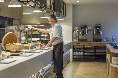 Holiday Inn Auckland Airport - Accommodation New Zealand 3