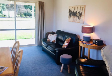 Holmestead Farm - Accommodation New Zealand 1