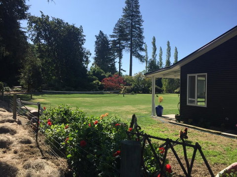 Holmestead Farm - Accommodation New Zealand 0