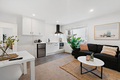 Homely Herne Bay Aprtmnt In Wonderful Location