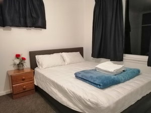 Homestay Double room near the city center Clean  tidy 