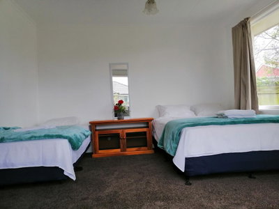 Homestay Family Room, Near The City Center, Clean & Tidy !!!!