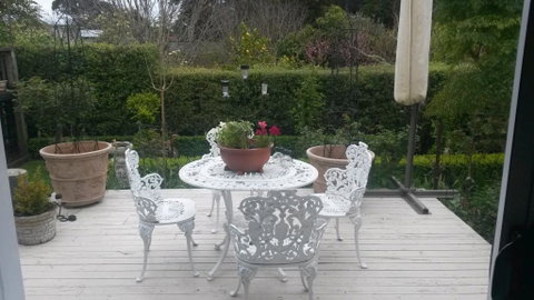 Homestayatpitoitoi - Accommodation New Zealand 2