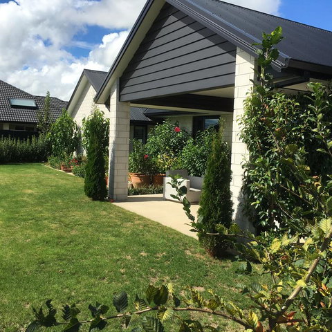 Homestead 22 - Accommodation New Zealand 3