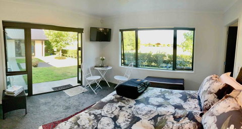 Homestead 22 - Accommodation New Zealand 2