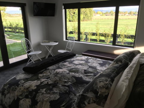 Homestead 22 - Accommodation New Zealand 1