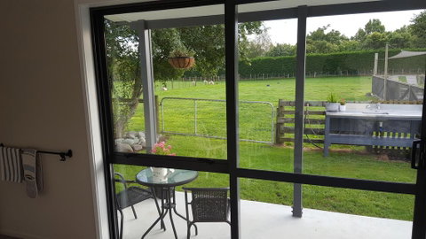Hope Holiday Accommodation - Accommodation New Zealand 2