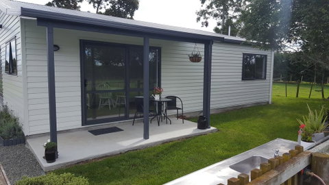 Hope Holiday Accommodation - Accommodation New Zealand 1