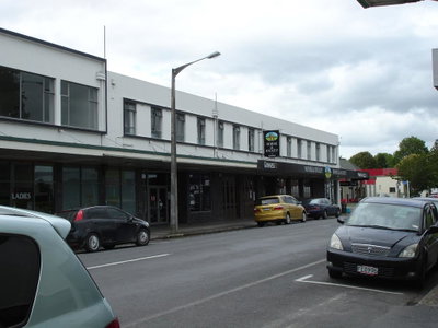 Horse And Jockey Inn