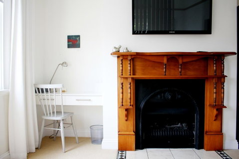 Hosking House - Accommodation New Zealand 3