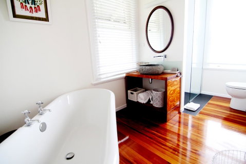 Hosking House - Accommodation New Zealand 2