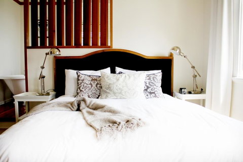Hosking House - Accommodation New Zealand 0
