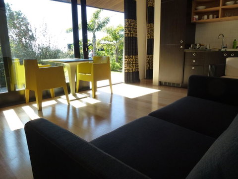 Hot Water Beach Bure Wai - Accommodation New Zealand 3