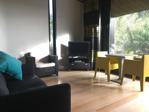 Hot Water Beach Bure Wai - Accommodation New Zealand 1