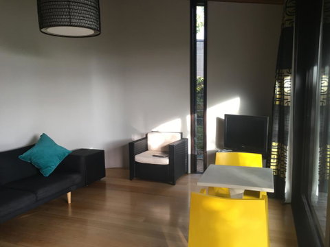 Hot Water Beach Bure Wai - Accommodation New Zealand 2
