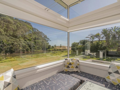 Hot Water Escape - Hot Water Beach Holiday Home - Accommodation New Zealand 2