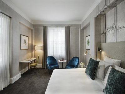 Hotel Grand Windsor MGallery By Sofitel