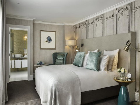 Hotel Grand Windsor MGallery By Sofitel - Accommodation New Zealand 3
