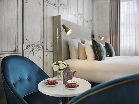 Hotel Grand Windsor MGallery By Sofitel - Accommodation New Zealand 2