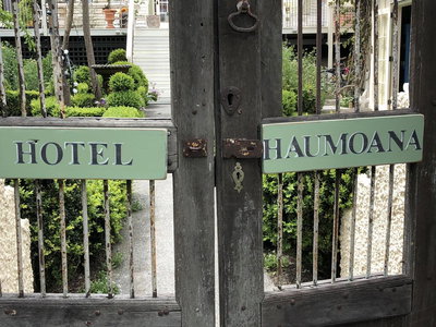 Hotel Haumoana