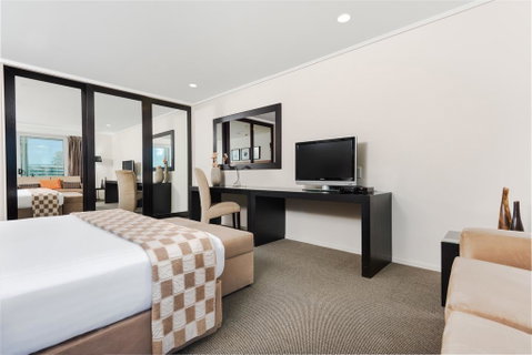Hotel On Devonport - Accommodation New Zealand 2