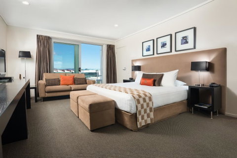 Hotel On Devonport - Accommodation New Zealand 0