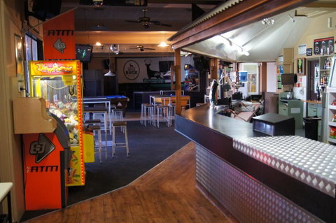 Hotel South Otago - Accommodation New Zealand 1