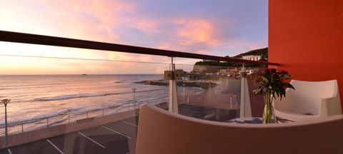 Hotel St Clair - Accommodation New Zealand 3