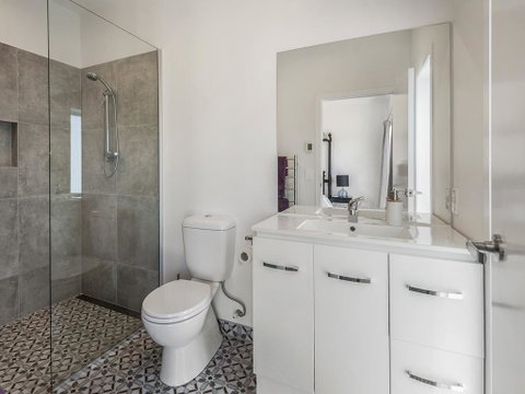 Huka Heights - Taupo Holiday Home - Accommodation New Zealand 1