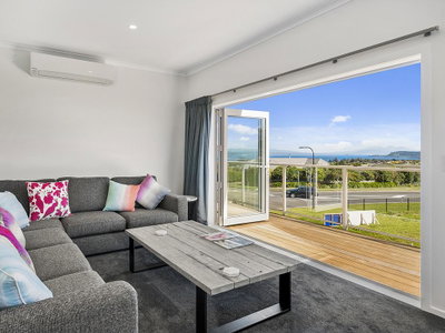 Huka Heights - Taupo Holiday Home