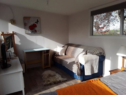 Hunter Farm - Accommodation New Zealand 3