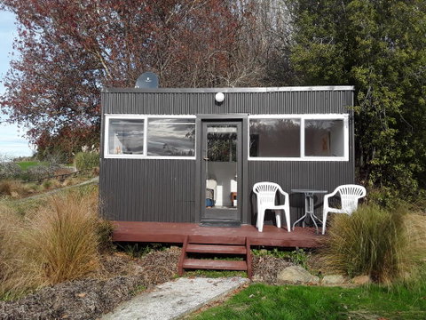 Hunter Farm - Accommodation New Zealand 1