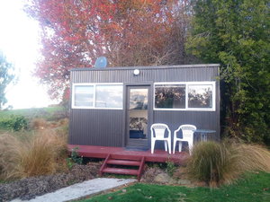 Hunter Farm