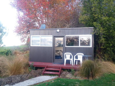 Hunter Farm