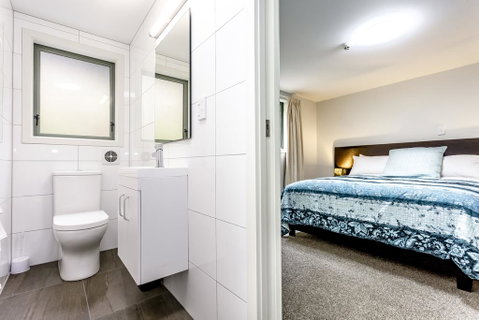 Hunters Moon - Accommodation New Zealand 2
