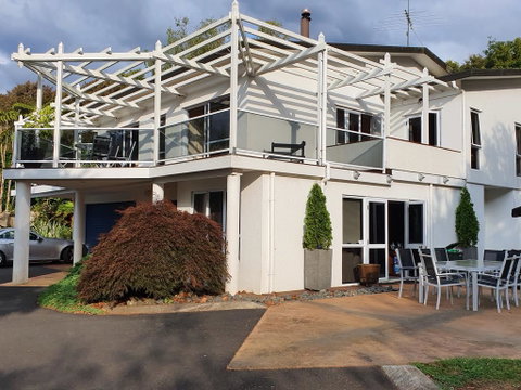 Hunua Accommodation - Accommodation New Zealand 0