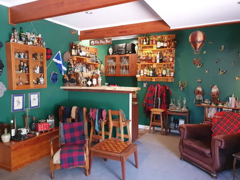 Hunua Accommodation - Accommodation New Zealand 3