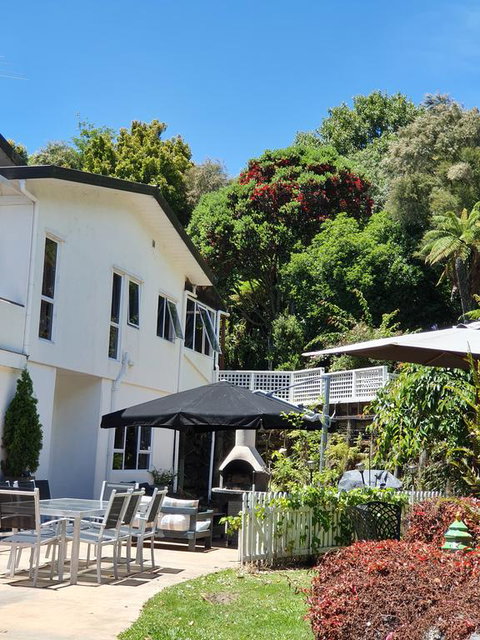 Hunua Accommodation - Accommodation New Zealand 1