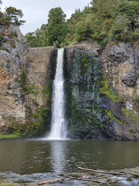 Hunua Accommodation - Accommodation New Zealand 2