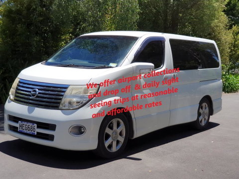 Hunua Accommodation - Larger Groups - Accommodation New Zealand 2