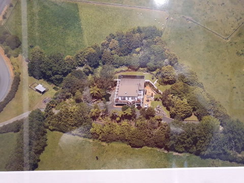 Hunua Accommodation - Larger Groups - Accommodation New Zealand 3
