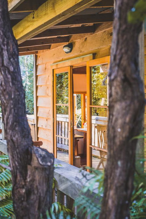 Hush Boutique Accommodation - Accommodation New Zealand 3