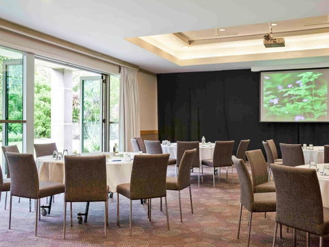 Ibis Auckland Ellerslie - Accommodation New Zealand 1
