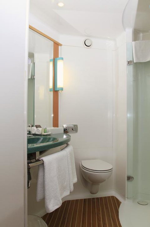 Ibis Auckland Ellerslie - Accommodation New Zealand 3