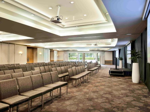 Ibis Auckland Ellerslie - Accommodation New Zealand 2