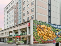 Ibis Christchurch