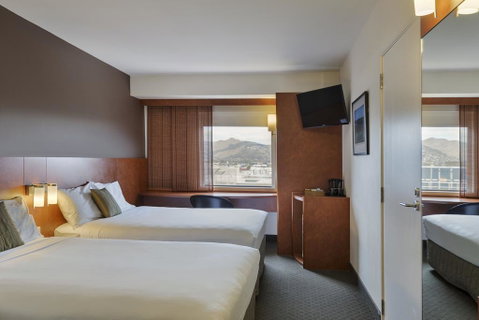 Ibis Christchurch - Accommodation New Zealand 2