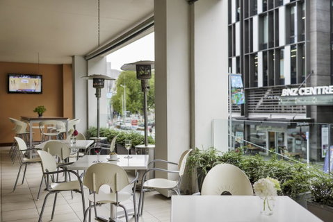 Ibis Christchurch - Accommodation New Zealand 1